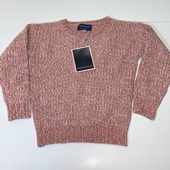 New Andy & Evan sweater - Picture 1 of 3